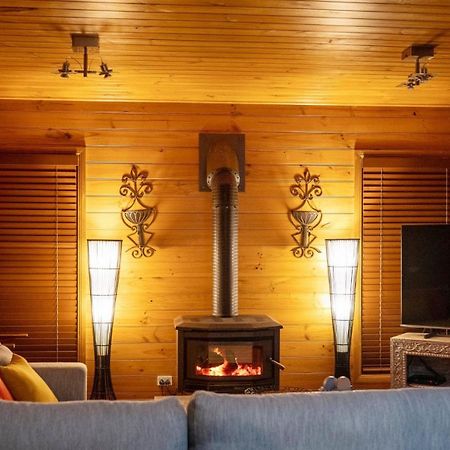 A Wye'S Choice Villa Wye River Luaran gambar