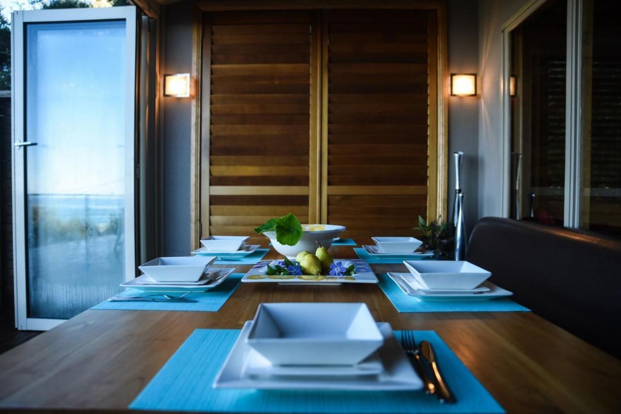 A Wye'S Choice Villa Wye River Luaran gambar