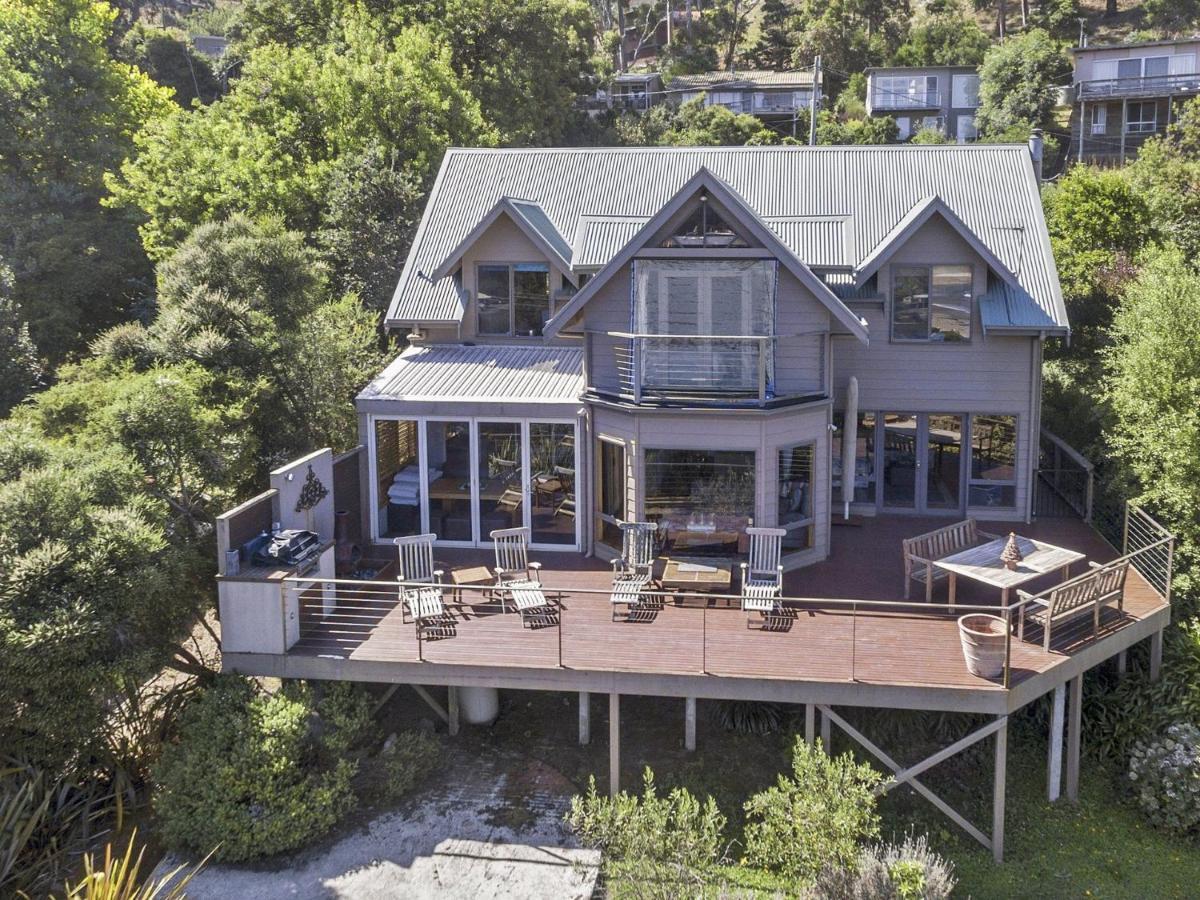 A Wye'S Choice Villa Wye River Luaran gambar