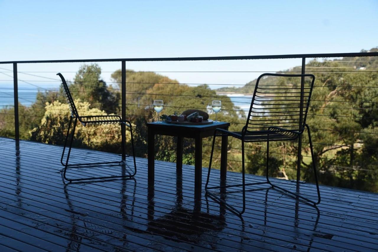 A Wye'S Choice Villa Wye River Luaran gambar