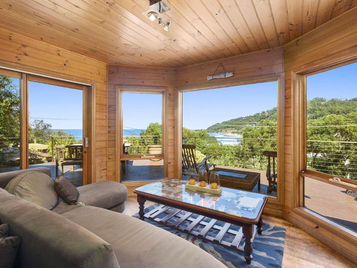 A Wye'S Choice Villa Wye River Luaran gambar