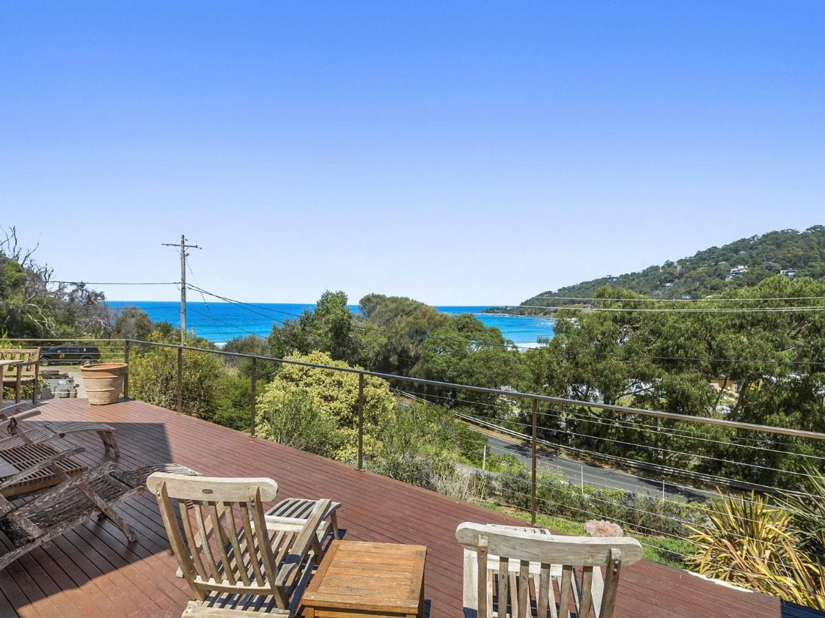 A Wye'S Choice Villa Wye River Luaran gambar