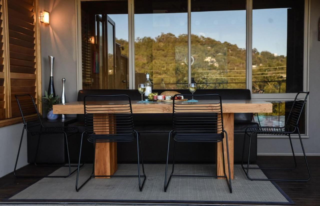 A Wye'S Choice Villa Wye River Luaran gambar
