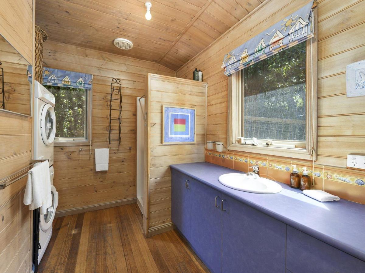 A Wye'S Choice Villa Wye River Luaran gambar