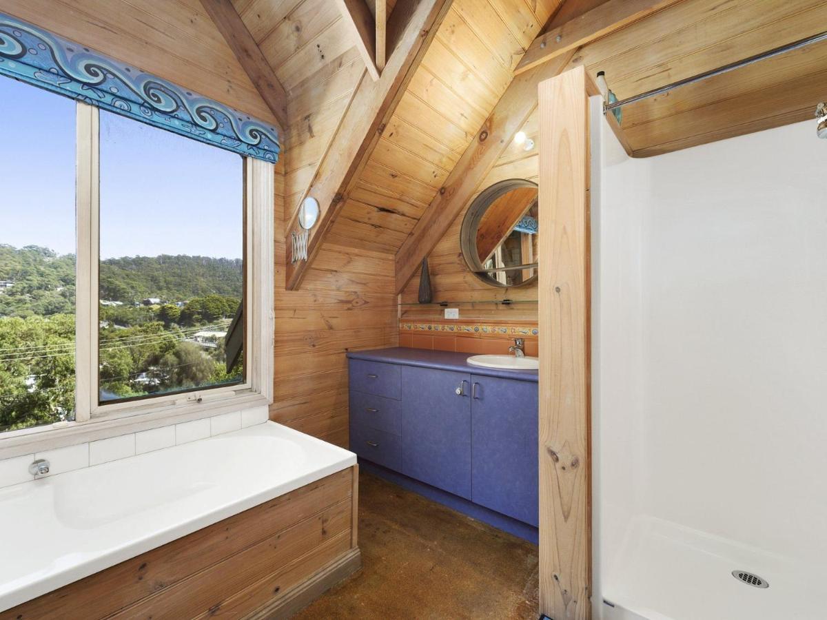 A Wye'S Choice Villa Wye River Luaran gambar