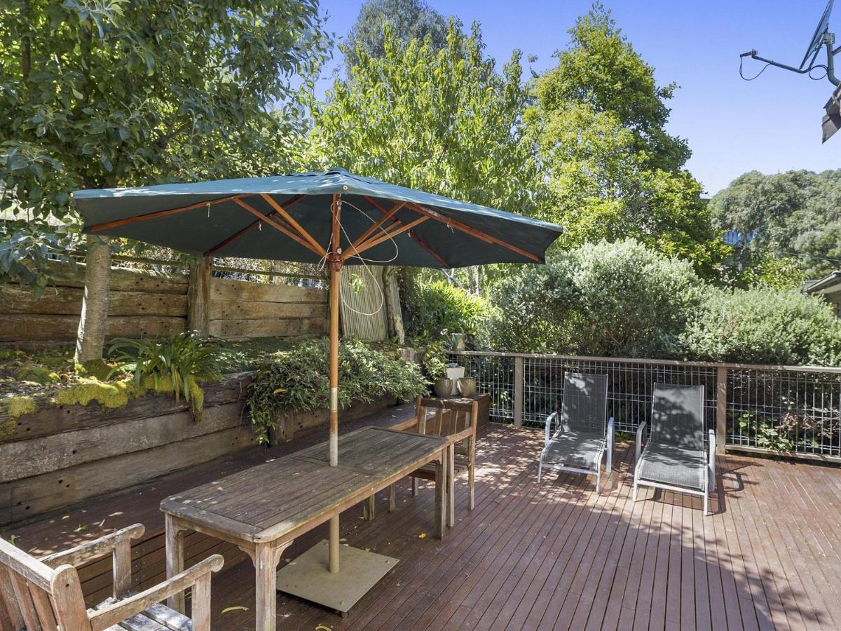 A Wye'S Choice Villa Wye River Luaran gambar