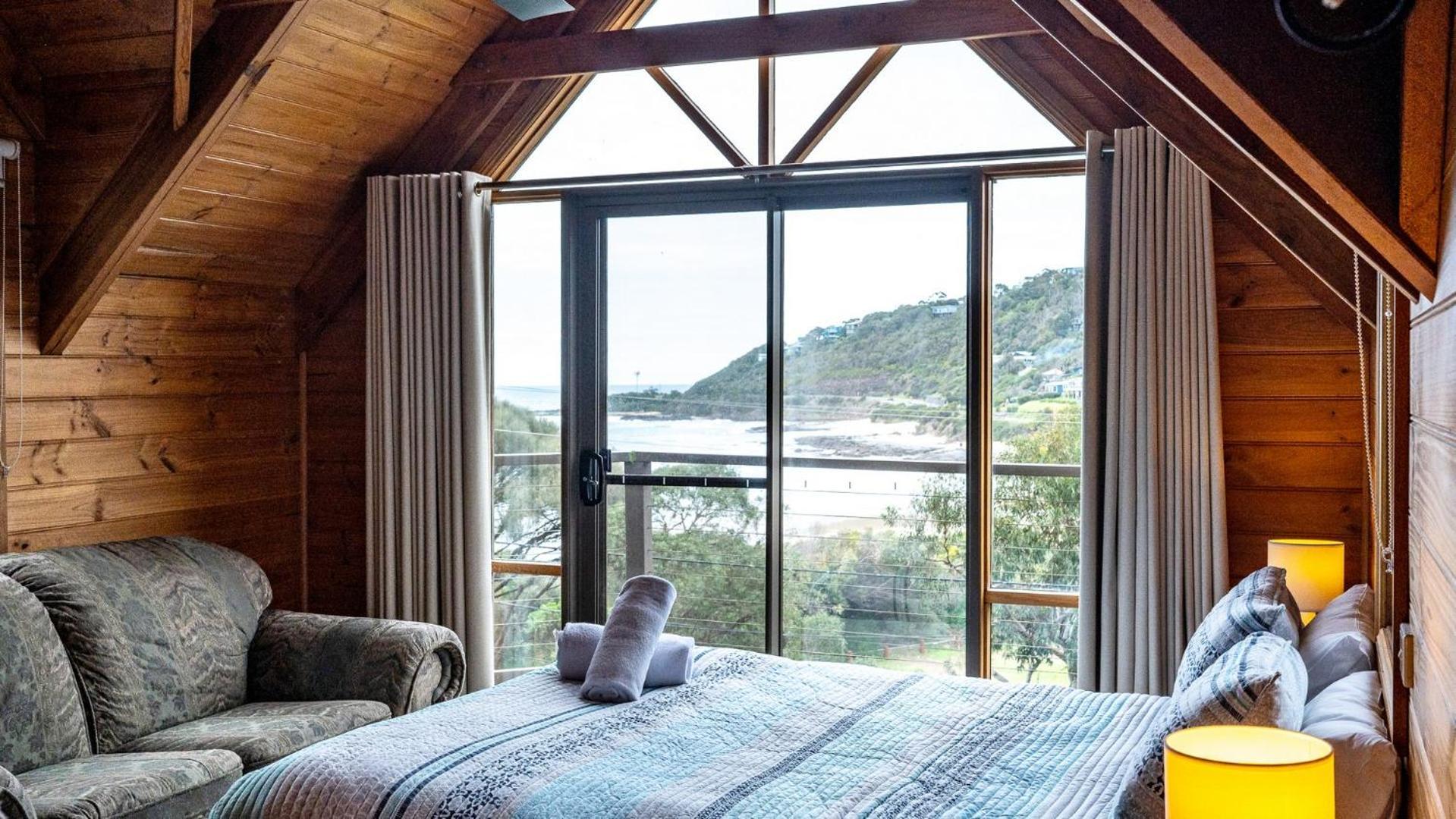 A Wye'S Choice Villa Wye River Luaran gambar