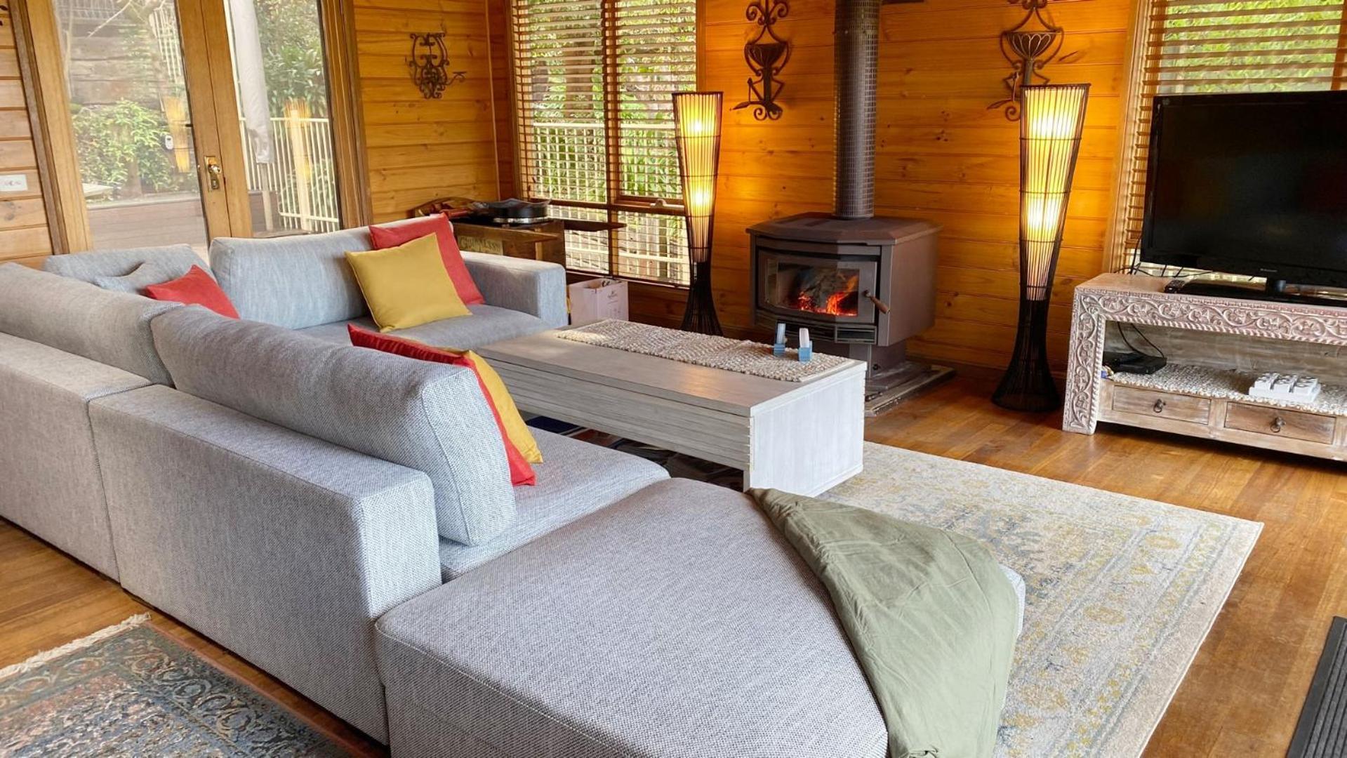 A Wye'S Choice Villa Wye River Luaran gambar