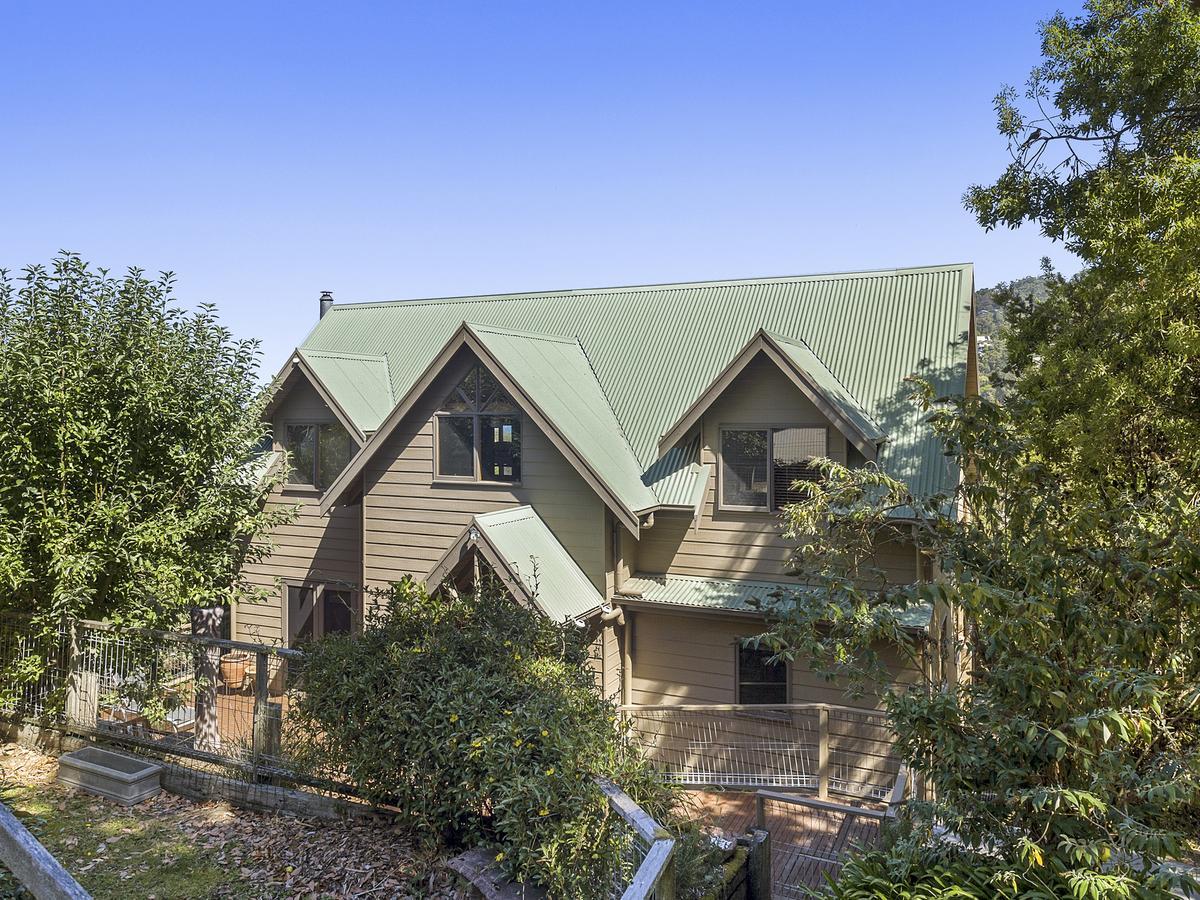 A Wye'S Choice Villa Wye River Luaran gambar