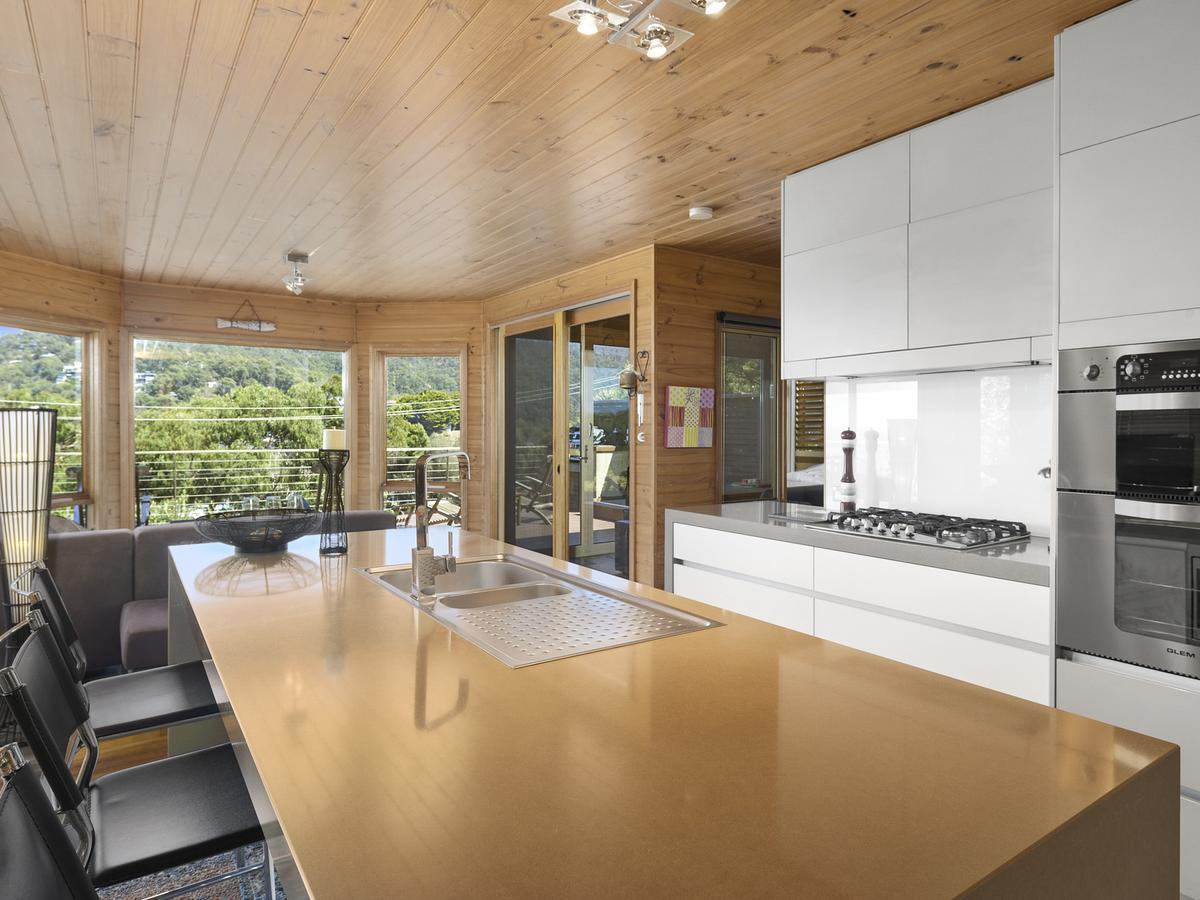 A Wye'S Choice Villa Wye River Luaran gambar